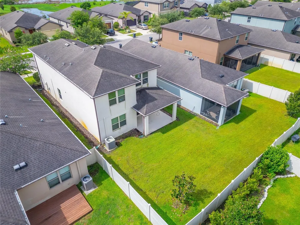 9128 GRANT LINE LANE Riverview, FL 33578