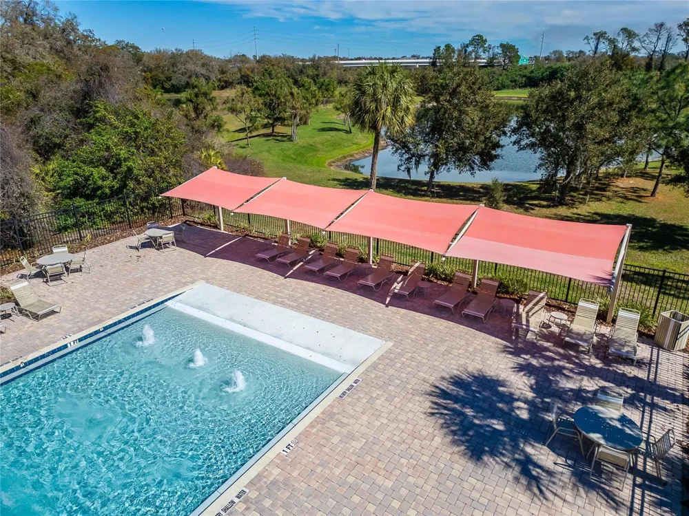 9128 GRANT LINE LANE Riverview, FL 33578