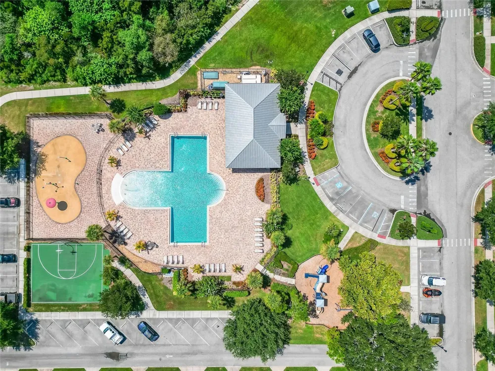 9128 GRANT LINE LANE Riverview, FL 33578