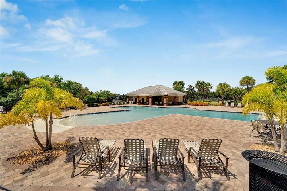 9128 GRANT LINE LANE Riverview, FL 33578