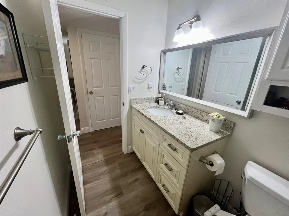 2460 FRANCISCAN DRIVE #28 Clearwater, FL 33763
