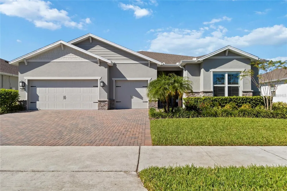 2744 NATURE VIEW ROAD St Cloud, FL 34771