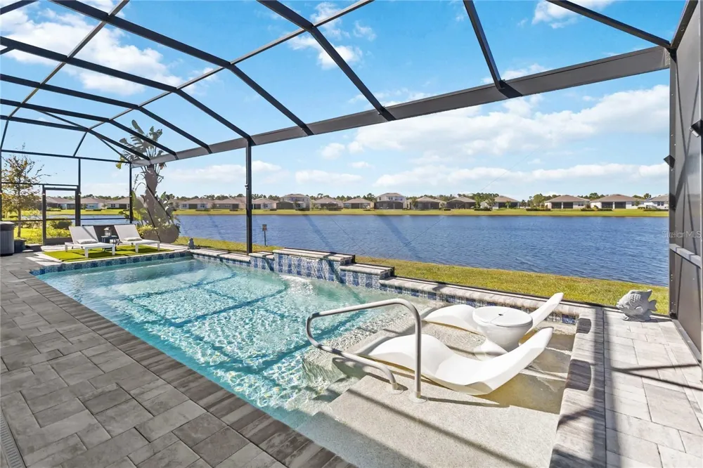 2744 NATURE VIEW ROAD St Cloud, FL 34771