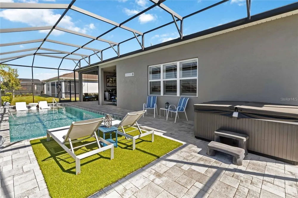 2744 NATURE VIEW ROAD St Cloud, FL 34771