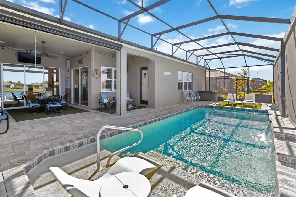 2744 NATURE VIEW ROAD St Cloud, FL 34771
