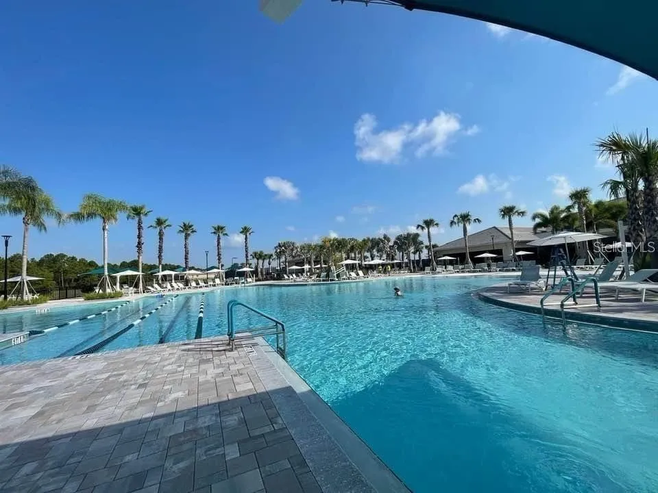 2744 NATURE VIEW ROAD St Cloud, FL 34771