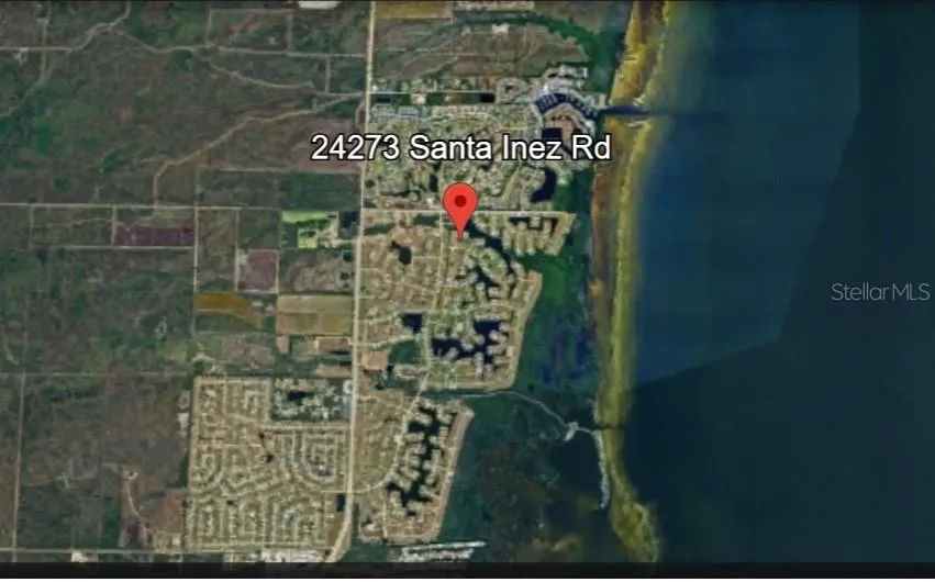 24273 SANTA INEZ ROAD Punta Gorda, FL 33955