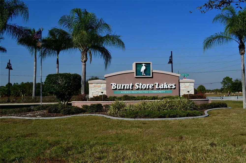 24273 SANTA INEZ ROAD Punta Gorda, FL 33955