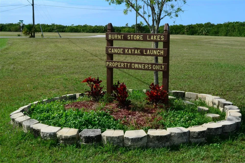 24273 SANTA INEZ ROAD Punta Gorda, FL 33955