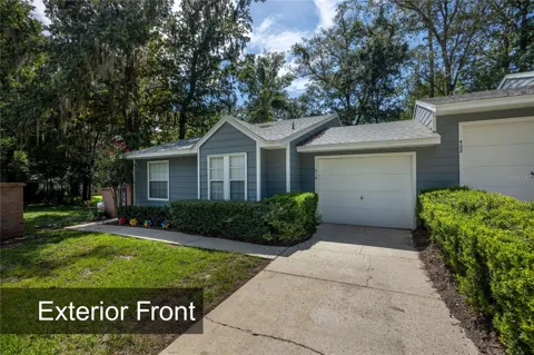 418 NW 48TH BOULEVARD #610