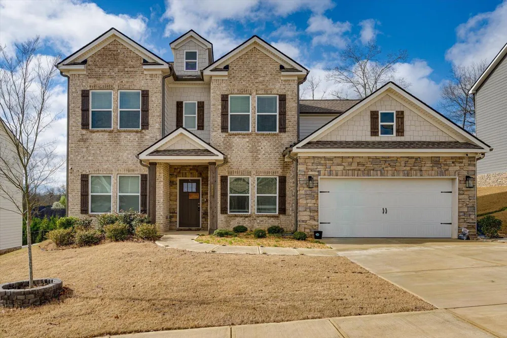 4742 Wellesley Drive Ooltewah, TN 37363