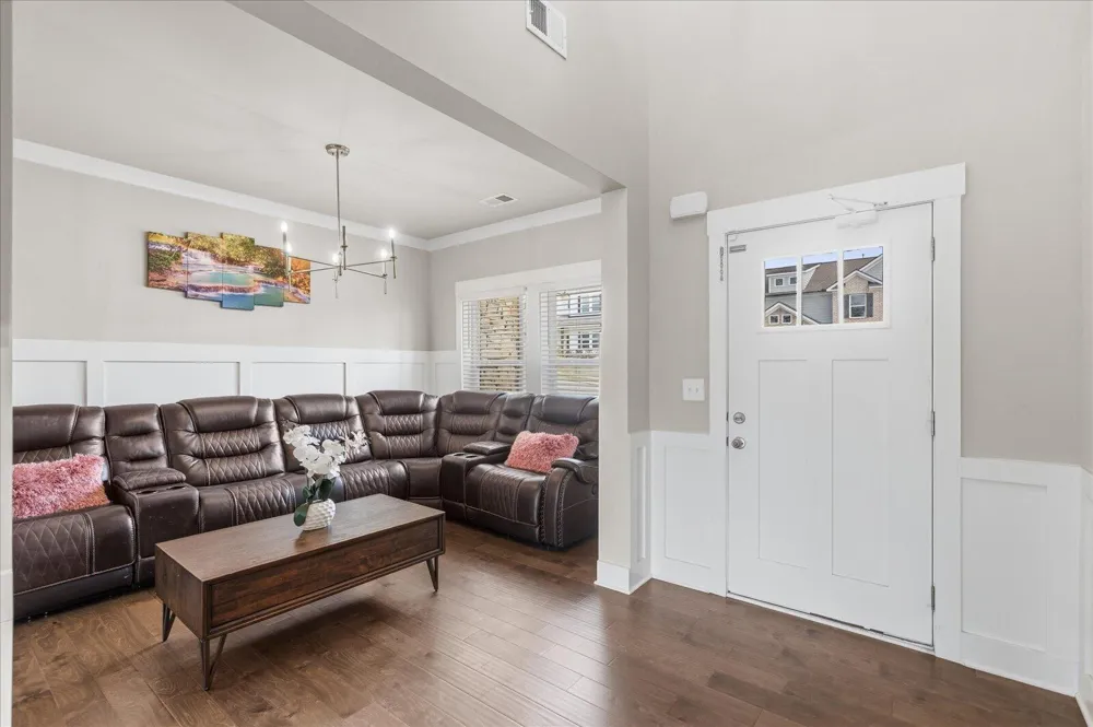 4742 Wellesley Drive Ooltewah, TN 37363