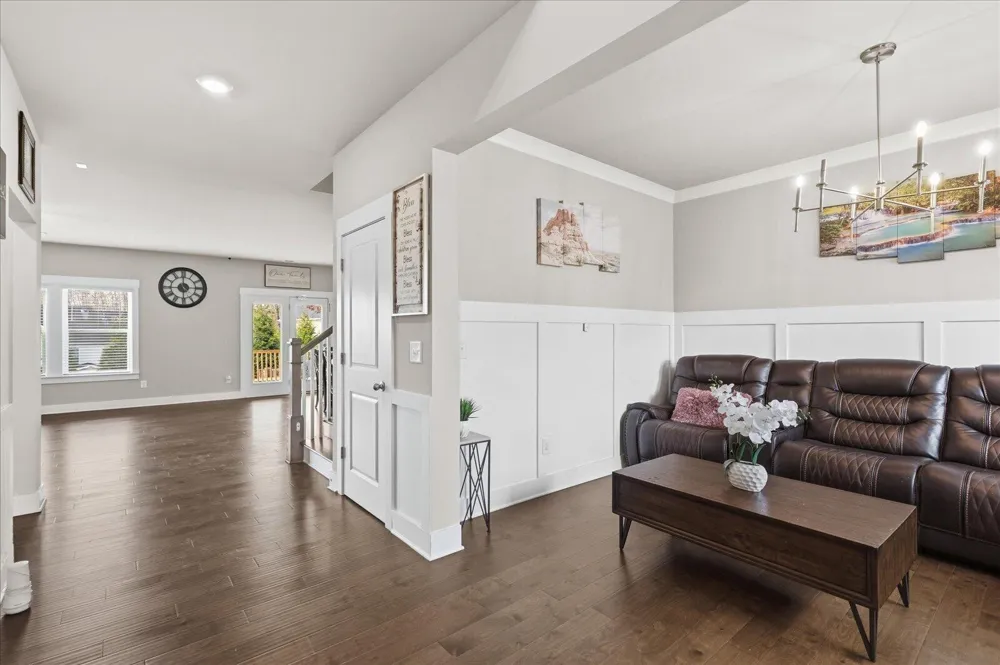 4742 Wellesley Drive Ooltewah, TN 37363