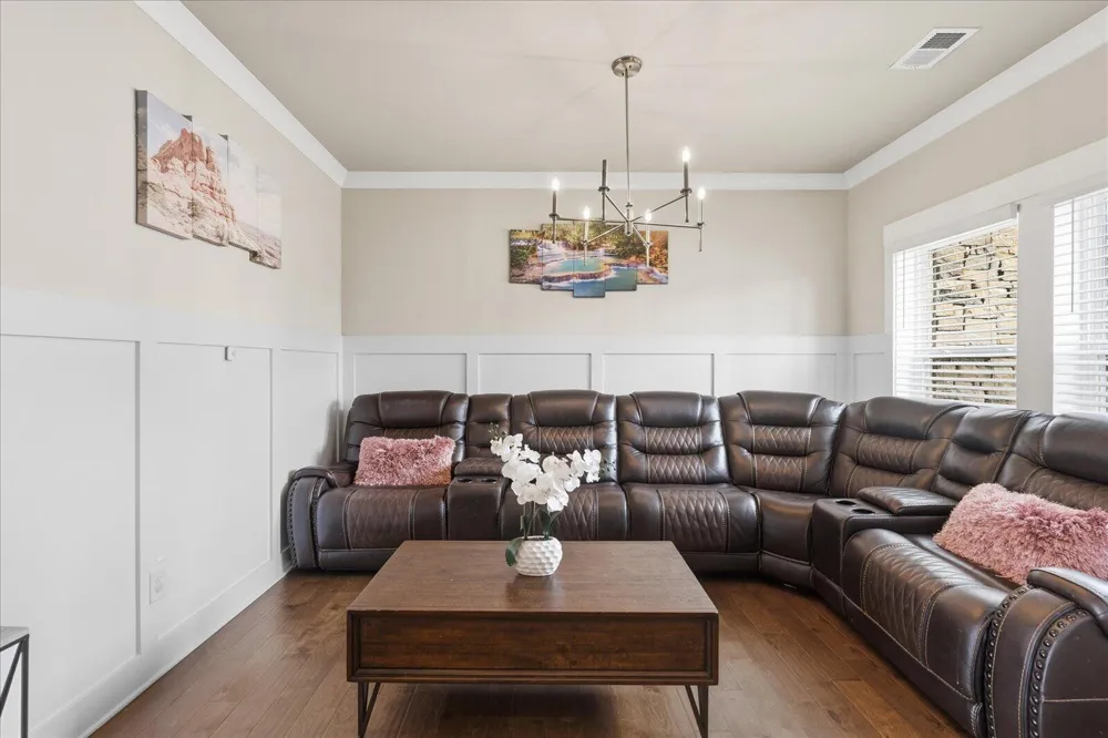 4742 Wellesley Drive Ooltewah, TN 37363