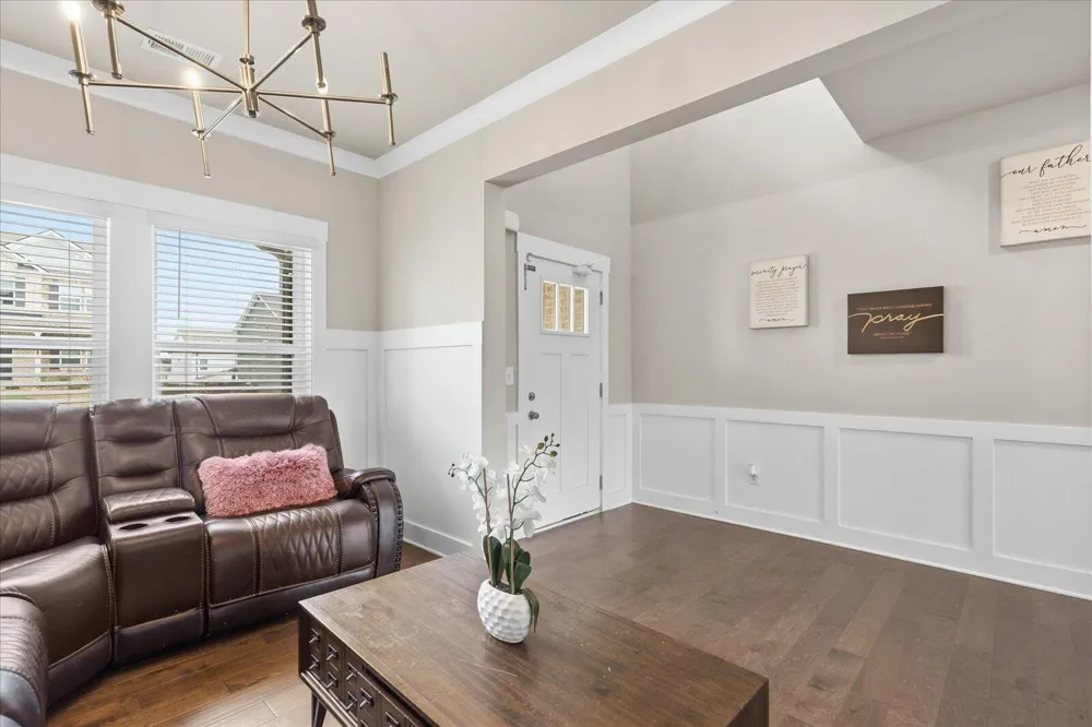 4742 Wellesley Drive Ooltewah, TN 37363
