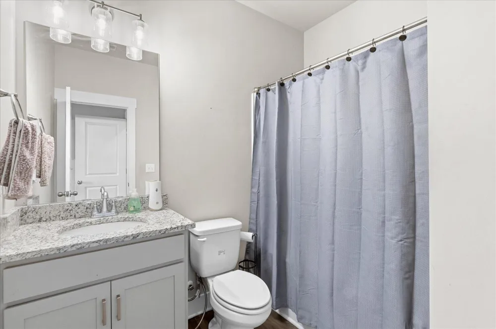 4742 Wellesley Drive Ooltewah, TN 37363