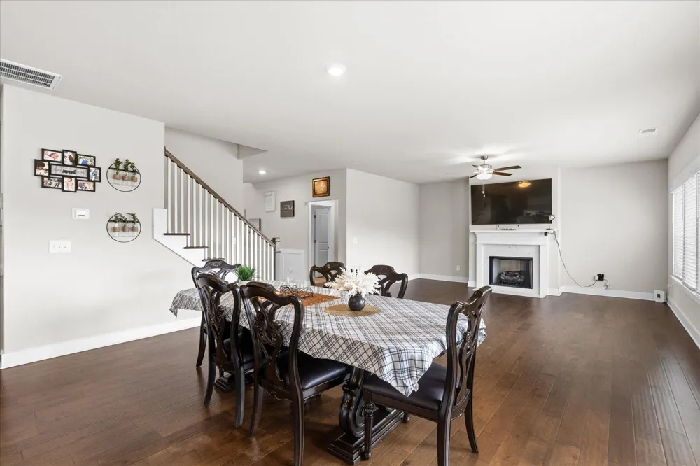 4742 Wellesley Drive Ooltewah, TN 37363