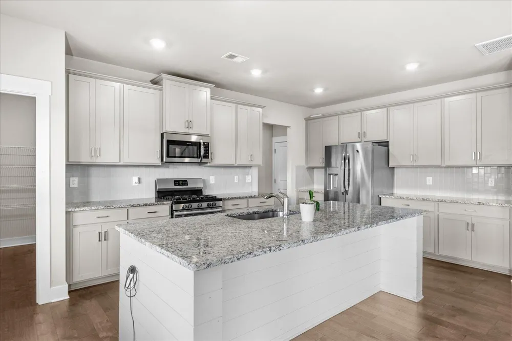 4742 Wellesley Drive Ooltewah, TN 37363