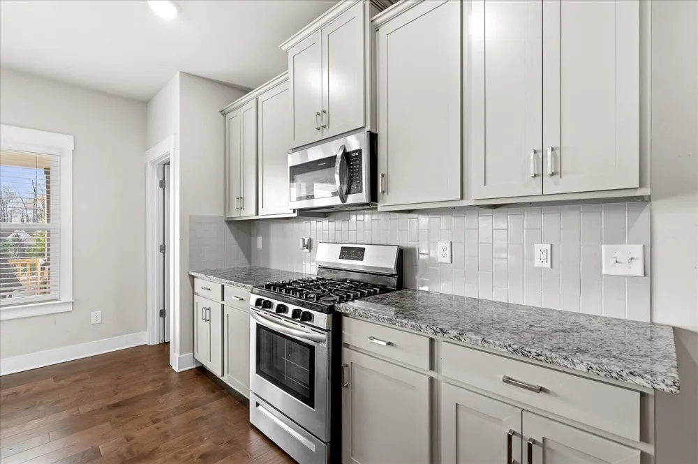 4742 Wellesley Drive Ooltewah, TN 37363