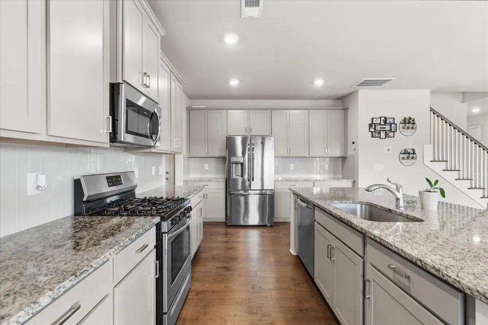 4742 Wellesley Drive Ooltewah, TN 37363