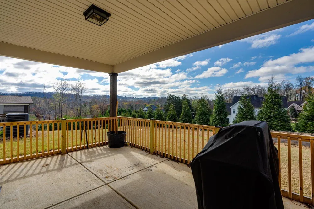 4742 Wellesley Drive Ooltewah, TN 37363