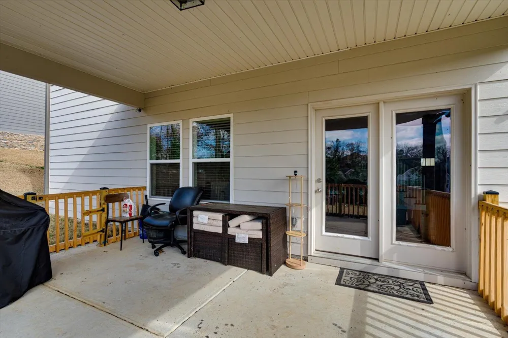 4742 Wellesley Drive Ooltewah, TN 37363