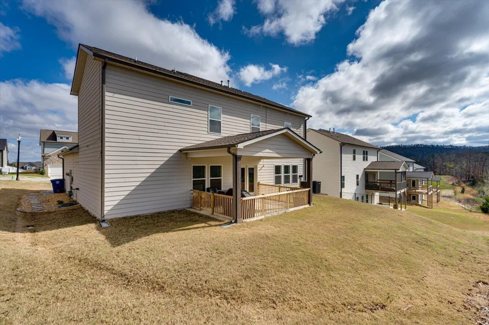 4742 Wellesley Drive Ooltewah, TN 37363