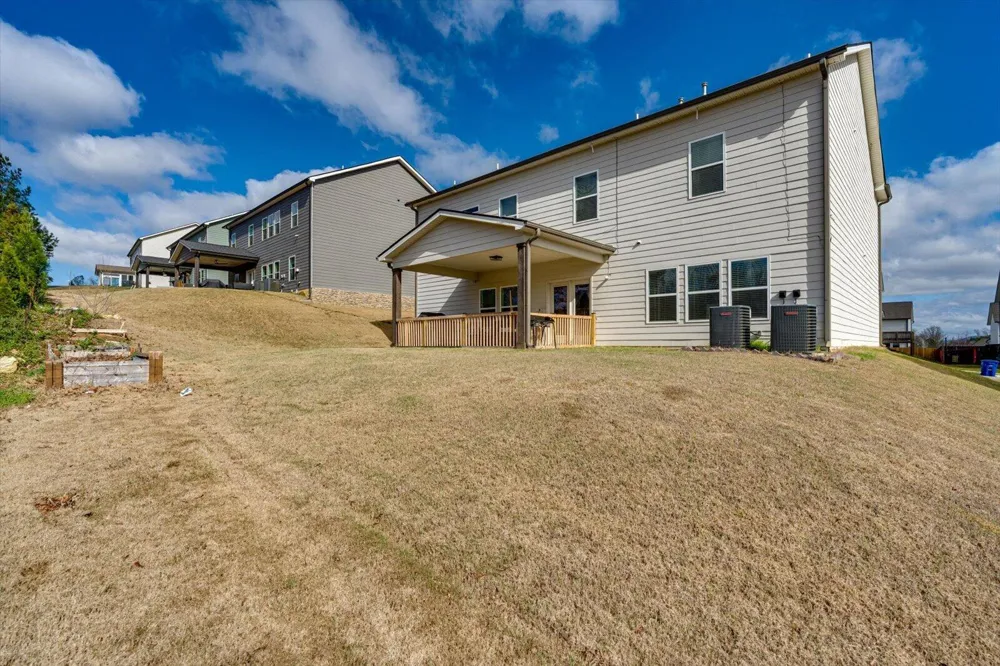 4742 Wellesley Drive Ooltewah, TN 37363