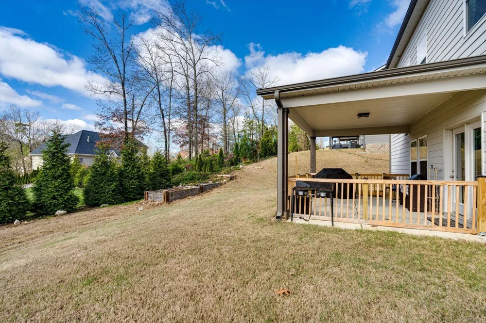 4742 Wellesley Drive Ooltewah, TN 37363