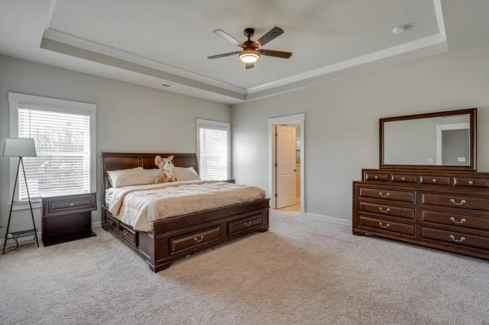 4742 Wellesley Drive Ooltewah, TN 37363