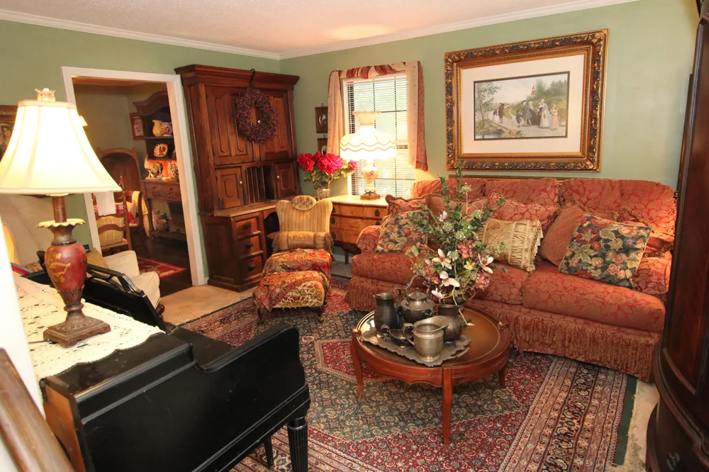 6619 Schooner Bay Lane Hixson, TN 37343