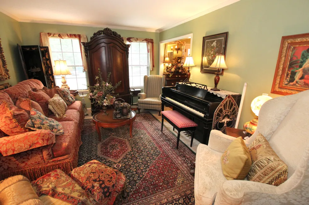 6619 Schooner Bay Lane Hixson, TN 37343