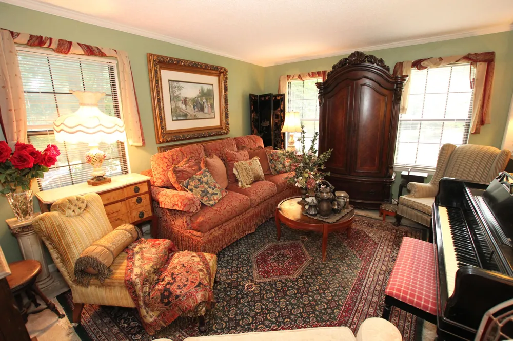 6619 Schooner Bay Lane Hixson, TN 37343