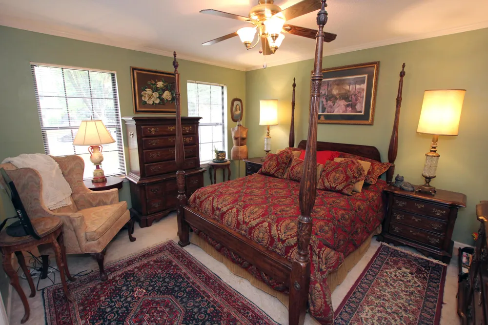 6619 Schooner Bay Lane Hixson, TN 37343