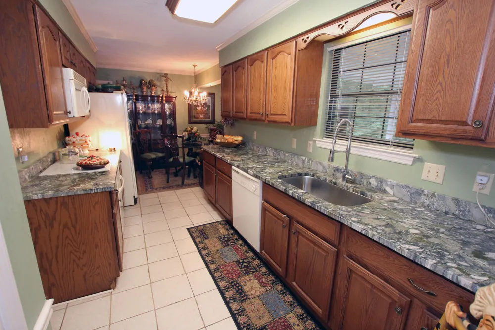 6619 Schooner Bay Lane Hixson, TN 37343