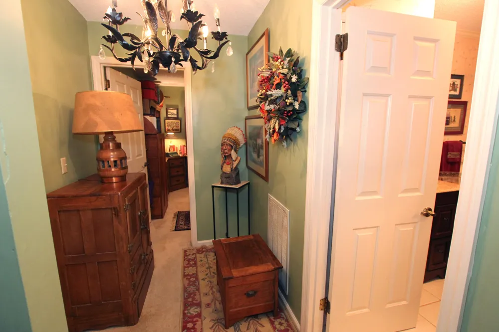 6619 Schooner Bay Lane Hixson, TN 37343