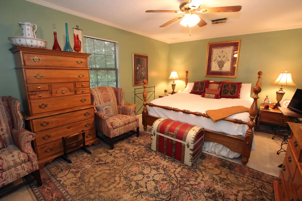 6619 Schooner Bay Lane Hixson, TN 37343