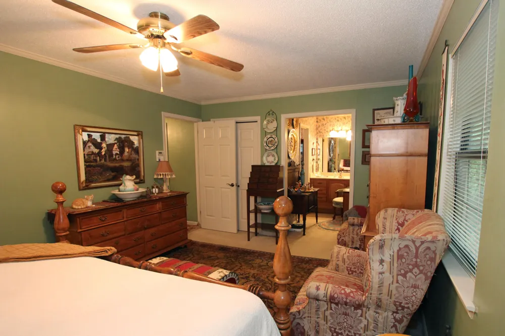6619 Schooner Bay Lane Hixson, TN 37343