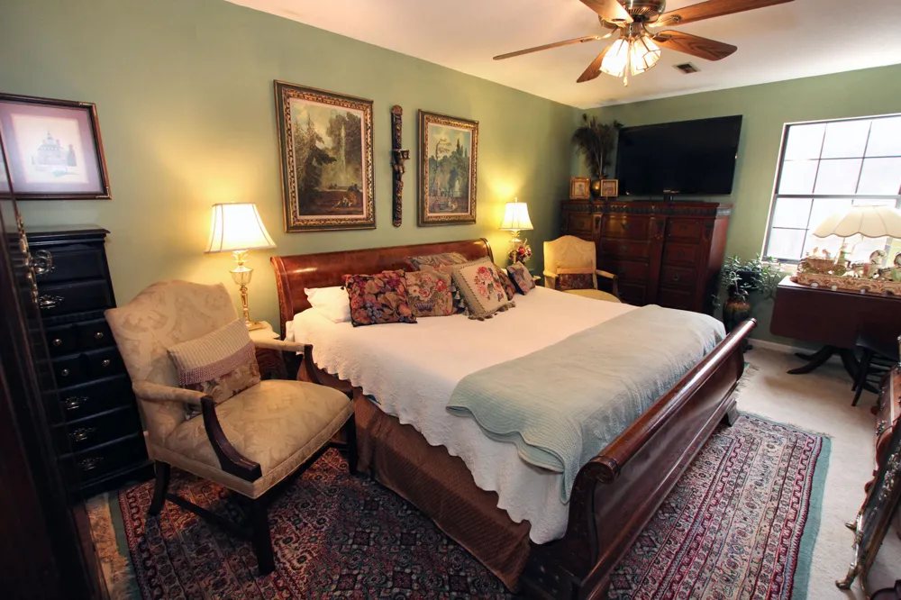 6619 Schooner Bay Lane Hixson, TN 37343