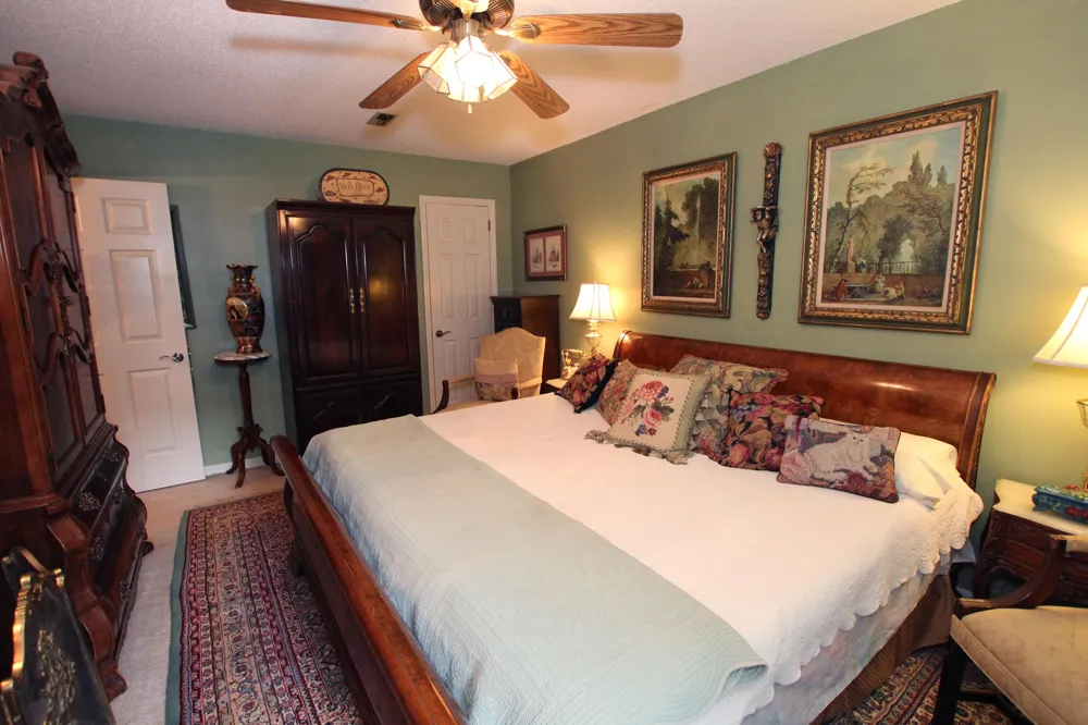 6619 Schooner Bay Lane Hixson, TN 37343