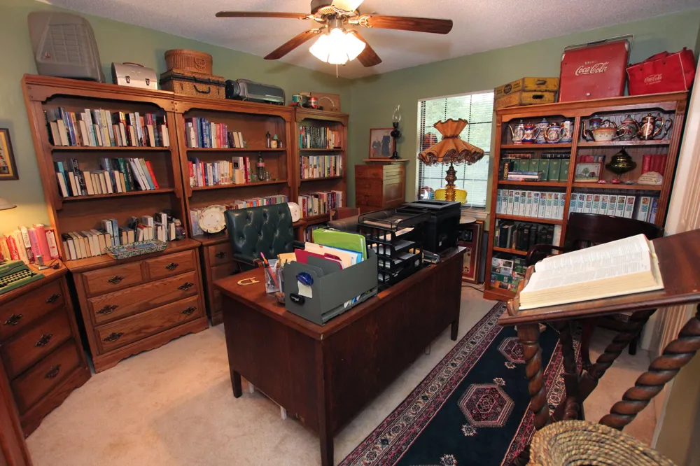 6619 Schooner Bay Lane Hixson, TN 37343