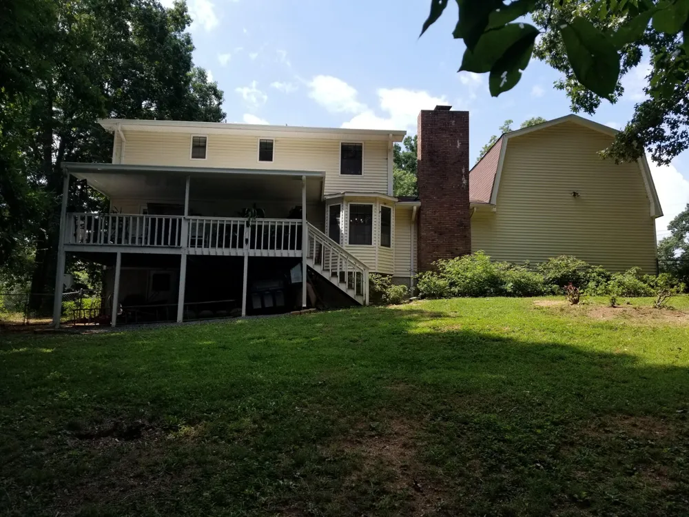 6619 Schooner Bay Lane Hixson, TN 37343