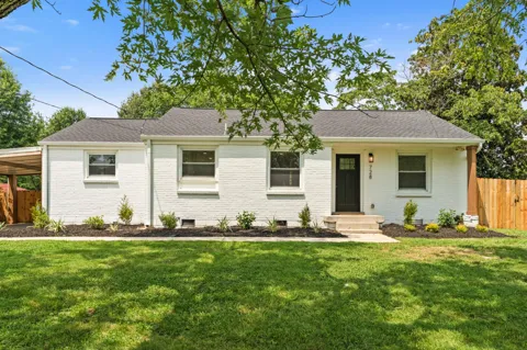 728 Evergreen Trl