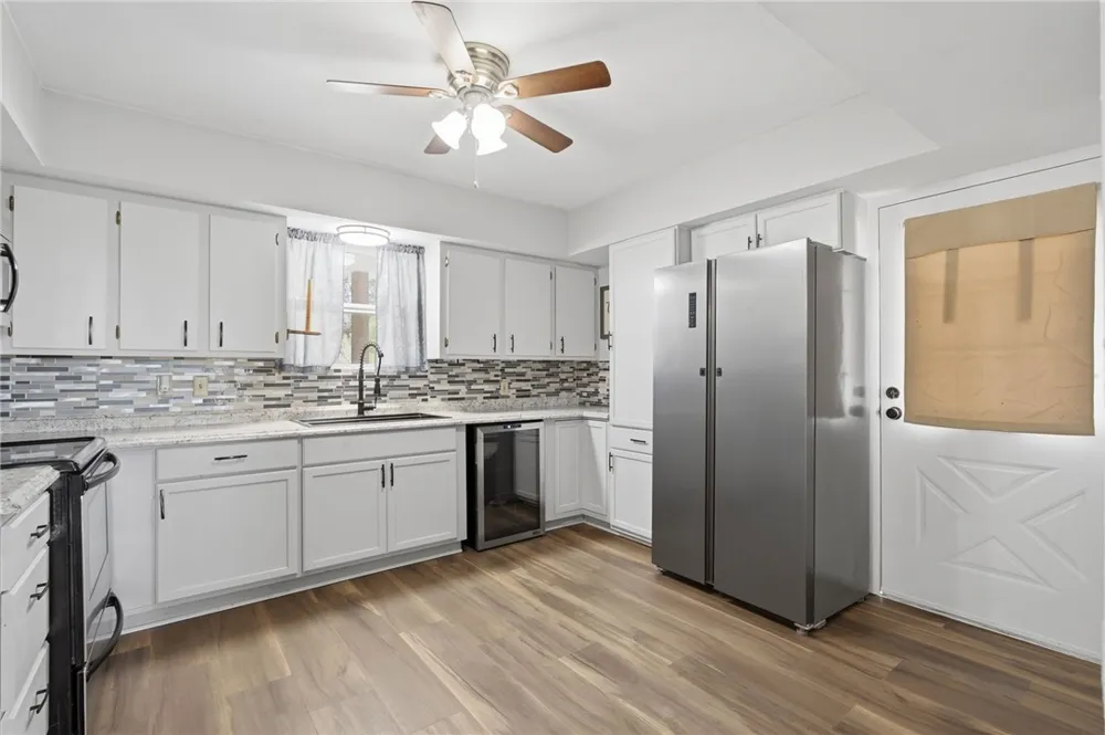 4629 Chuckwagon Robstown, TX 78380