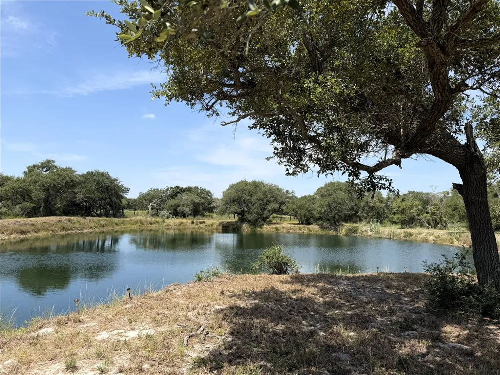 295 Griffith Drive Rockport, TX 78382