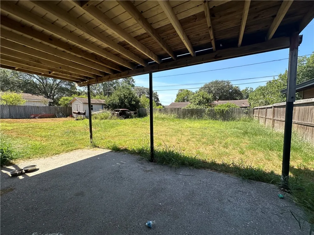 11121 Birdwood Corpus Christi, TX 78410