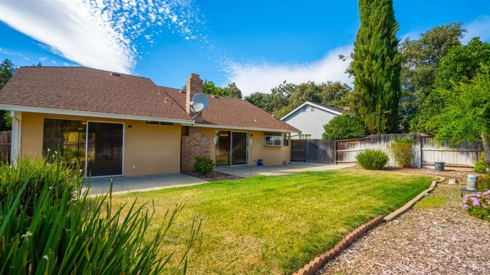 848 Arbor Oaks Drive Vacaville, CA 95687