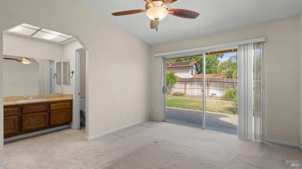 848 Arbor Oaks Drive Vacaville, CA 95687
