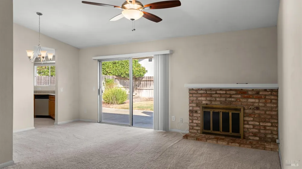 848 Arbor Oaks Drive Vacaville, CA 95687