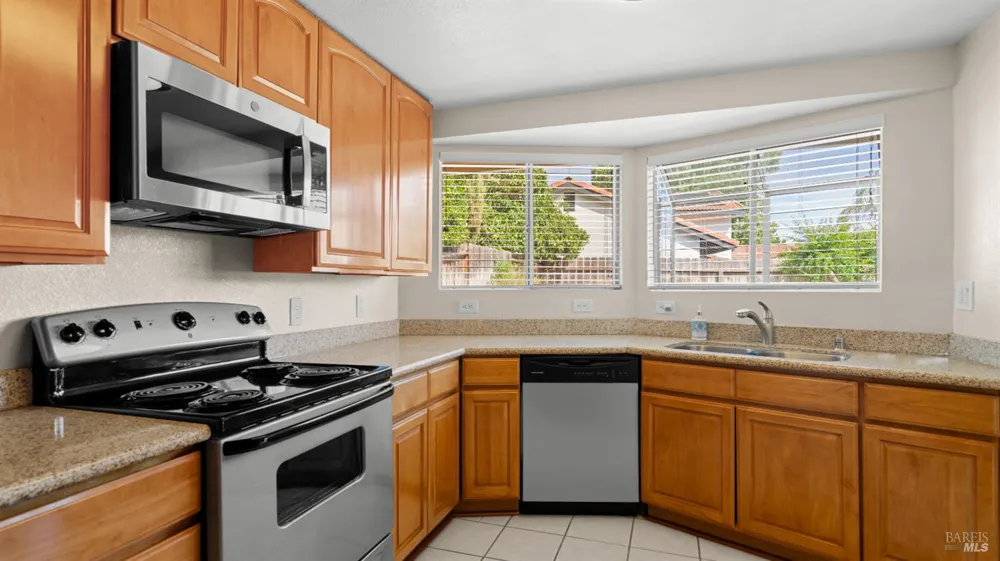 848 Arbor Oaks Drive Vacaville, CA 95687